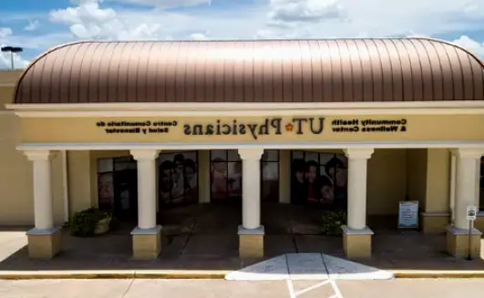 UT Physicians Multispecialty – Rosenberg