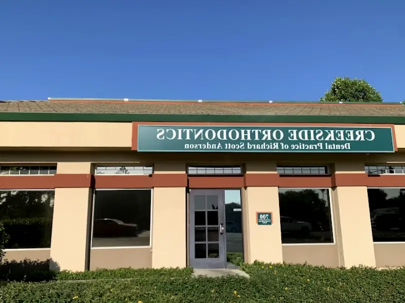 Vacaville Creekside Orthodontics
