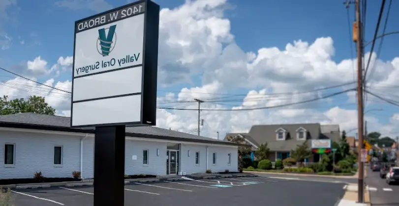 Valley Oral Surgery - Quakertown