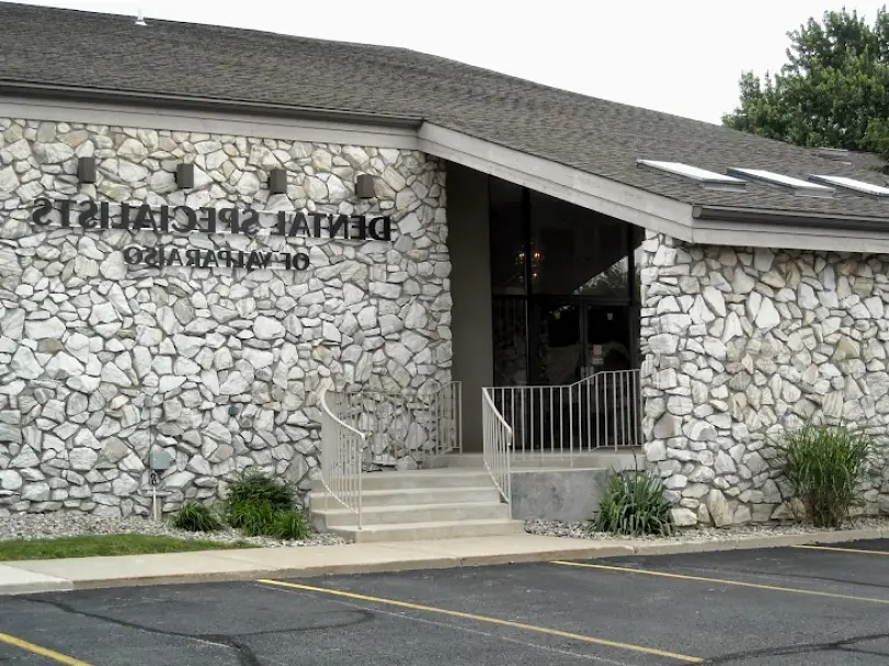 Valparaiso Dr. Carolyn Gardiner - Puntillo & Crane Orthodontics