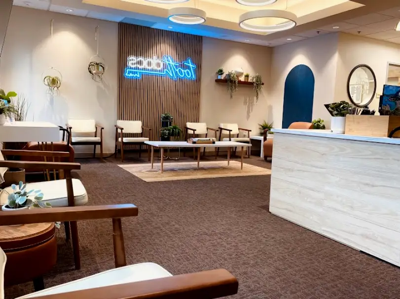 Vancouver Tooth Docs Salmon Creek