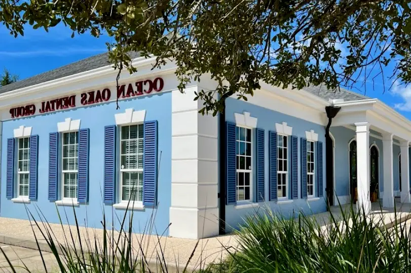 Vero Beach Mariya Pecheny DMD