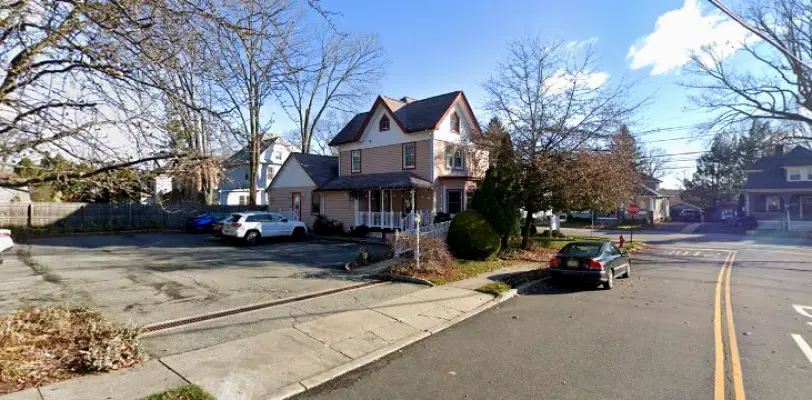 Waldwick Dr. Glen S. Moscowitz, DDS