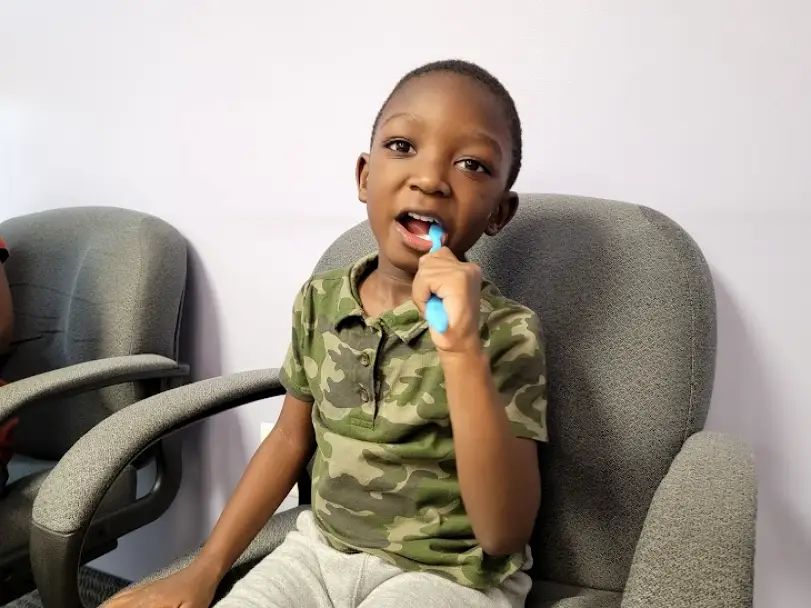Washington Metro Dental Health
