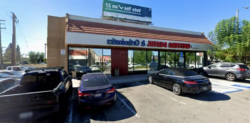 Whittier Western Dental & Orthodontics
