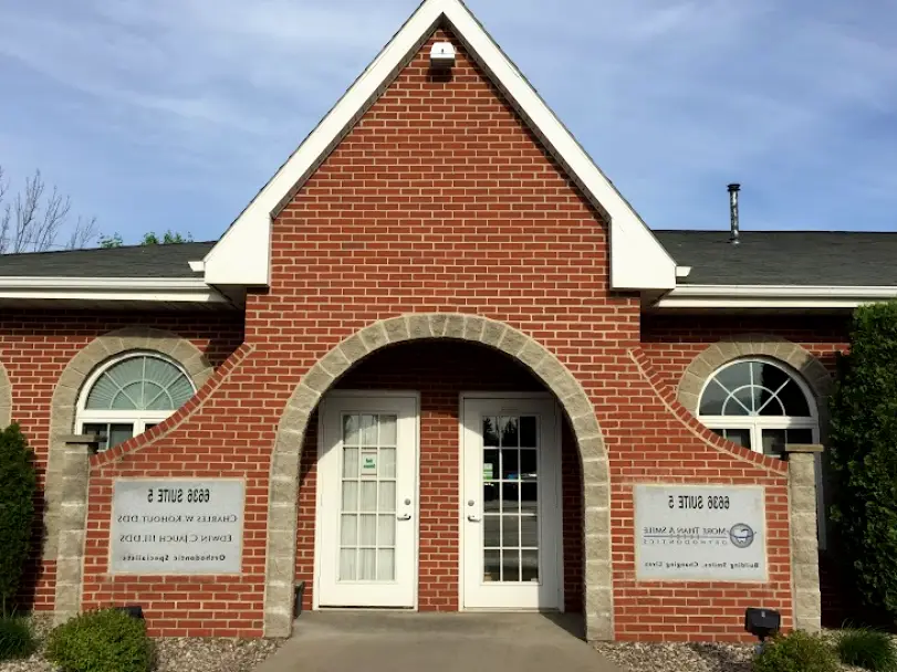 Williamsville More Than A Smile Orthodontics
