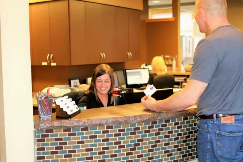 Wilsonville Dental Group
