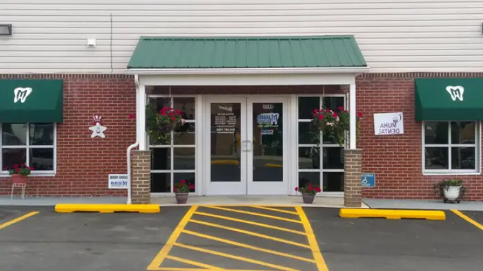 Windber Muha Dental