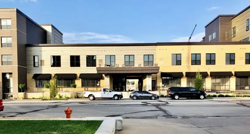 Winona Taber Orthodontics