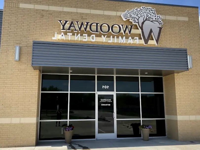 Woodway Family Dental