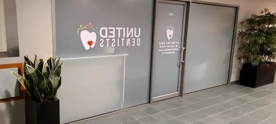 Abbotsford United Dentists