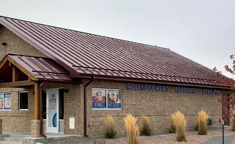 Alamosa Harding Dental Group