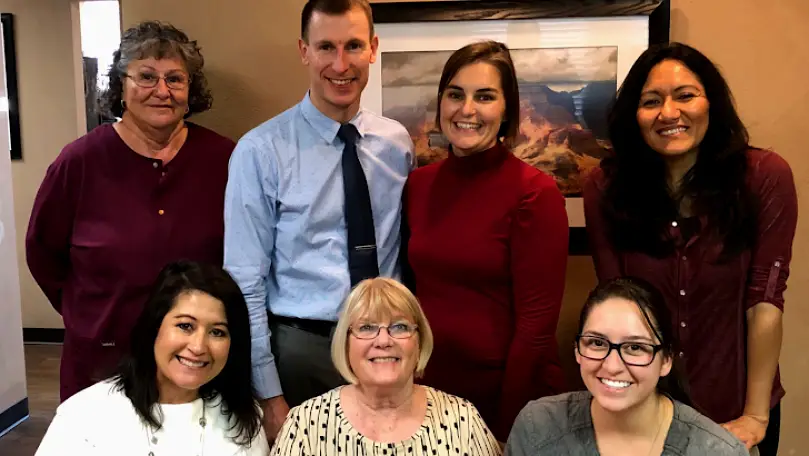 Albuquerque ABQ Gentle Dentistry