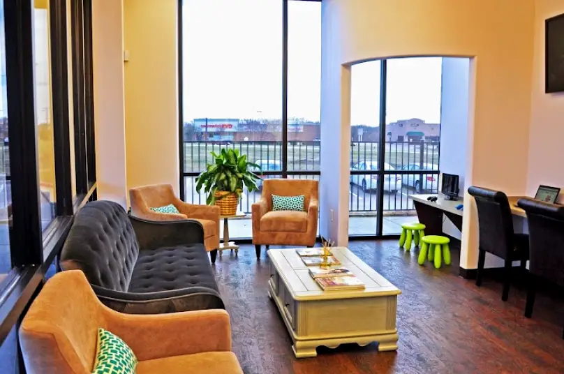 Allen Paragon Dentistry
