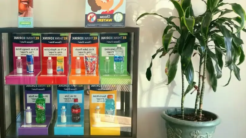 Ashland Ninth Street Dental