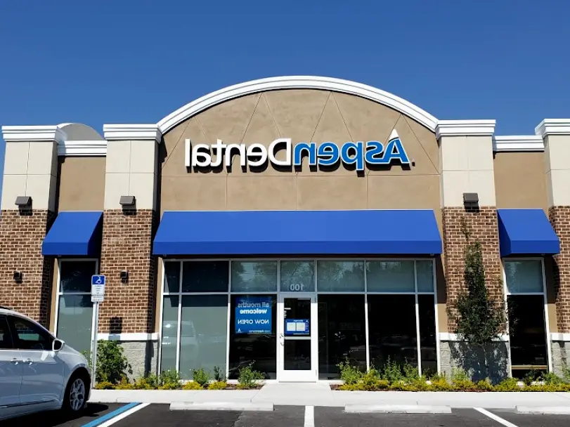 Aspen Dental - Orange City, FL