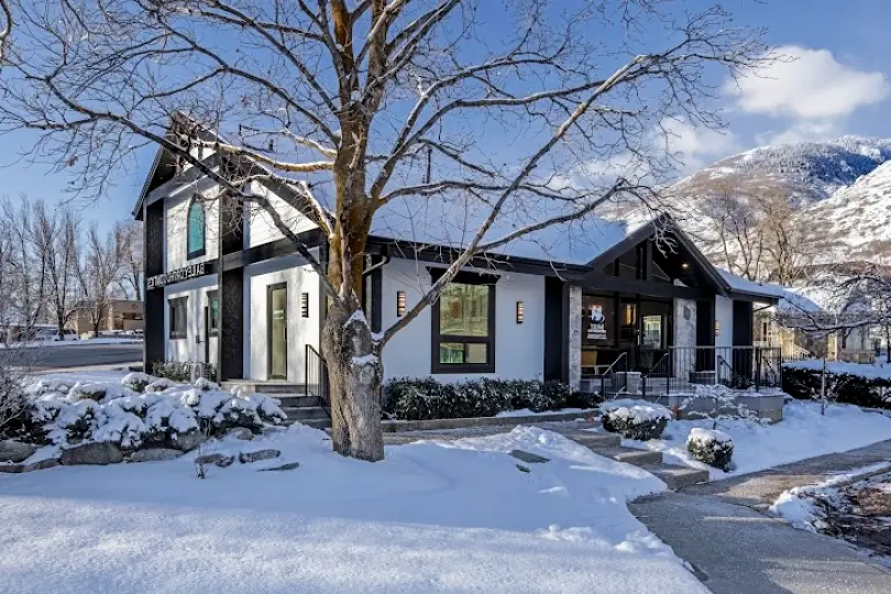 Bailey Orthodontics - Farmington