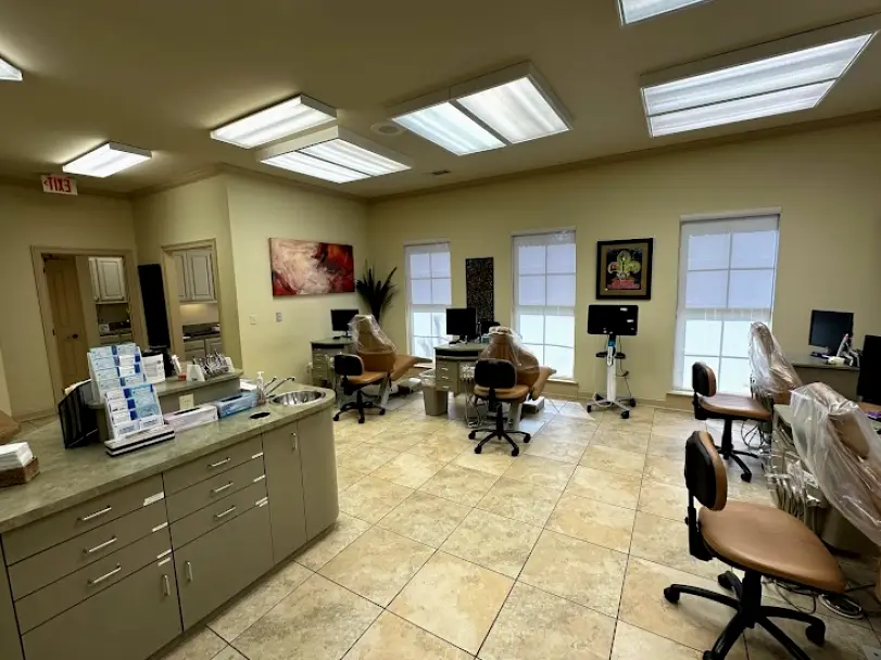 Baton Rouge Porter Orthodontics