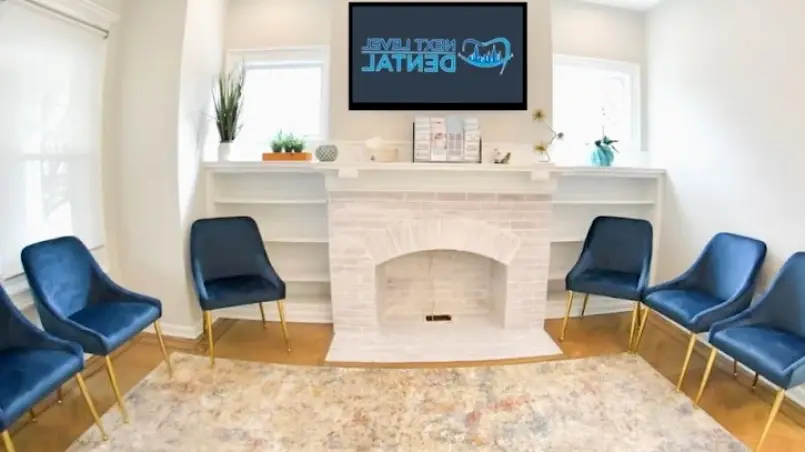 Bayonne Next Level Dental
