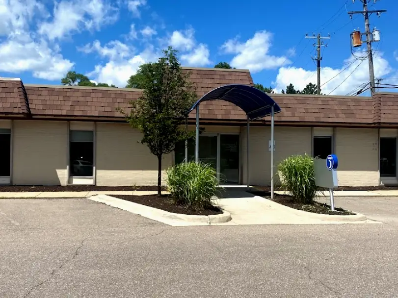  Bloomfield Hills Dr. Timothy P. Reilly DDS, PC & Anthony Sakorafis, DDS