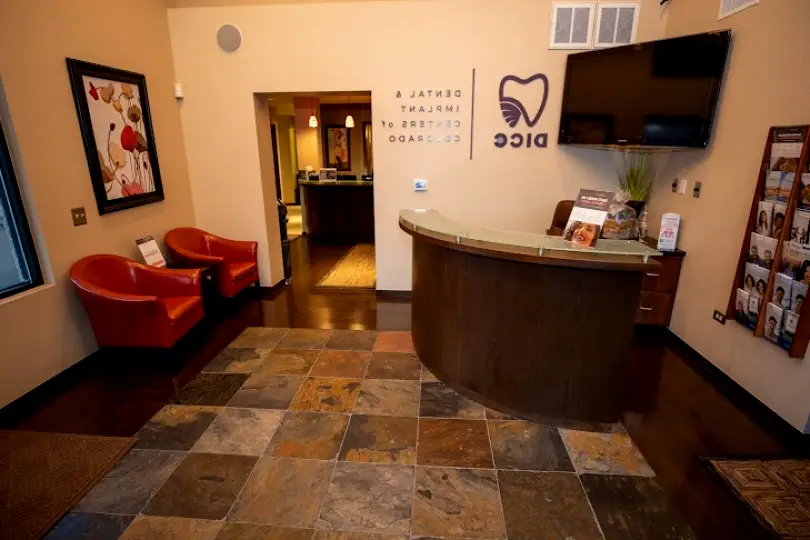 Boulder Dental & Implant Centers