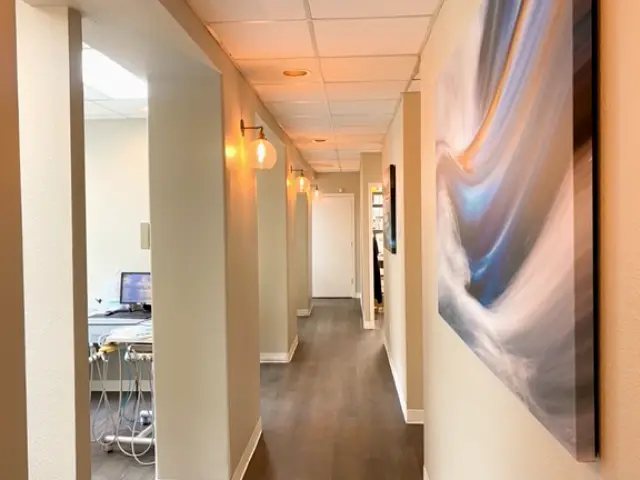 Boulder Dr. Ania M. Mohelicki, DDS