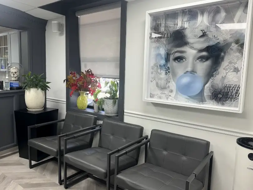 Briarwood Agnes Nadrag, DDS