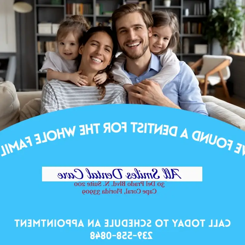 Cape Coral All Smiles Dental Care
