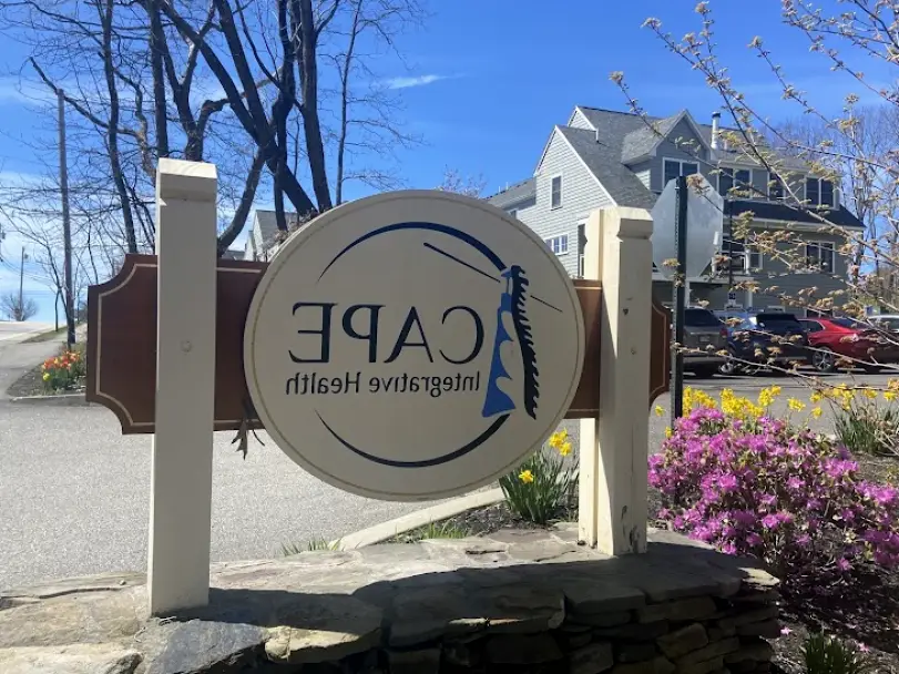  Cape Elizabeth Cape Integrative Health