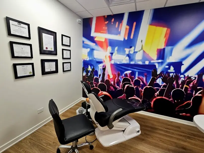  Carol Stream All About Yue Orthodontics