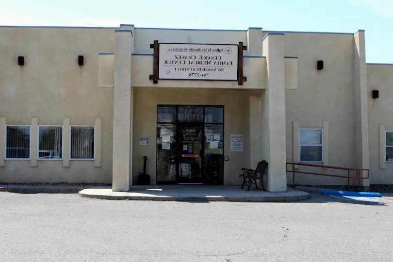 Cesar E. Chavez Family Medical Center - Valley-Wide Health Systems, Inc.