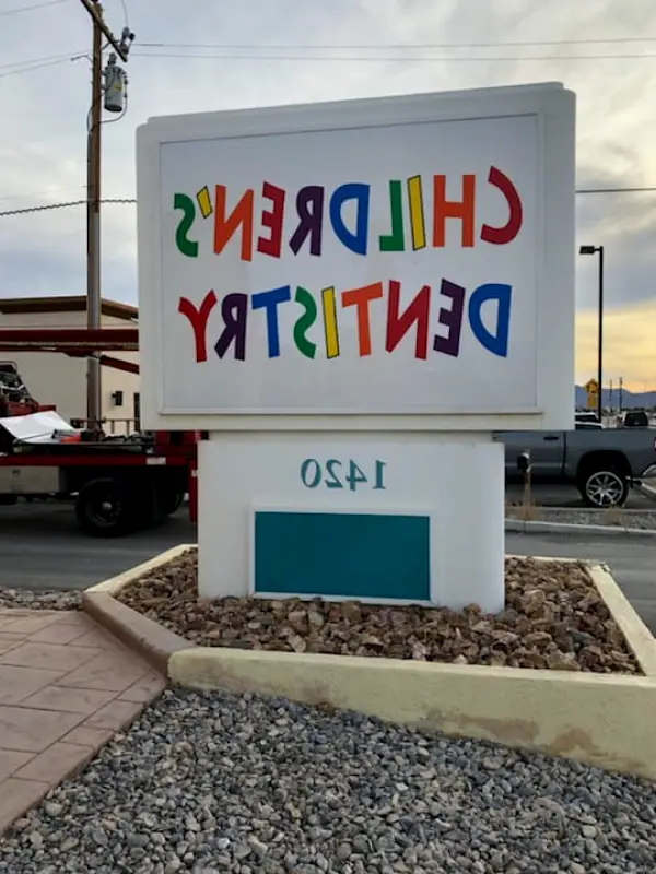 Children's Dentistry of Pahrump