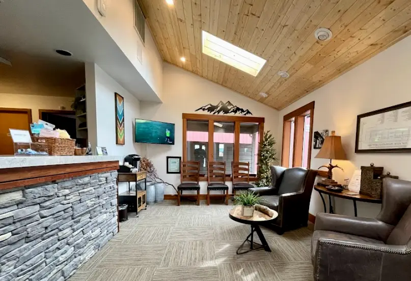 Cle Elum Swiftwater Dental — Wesley Johnson DDS
