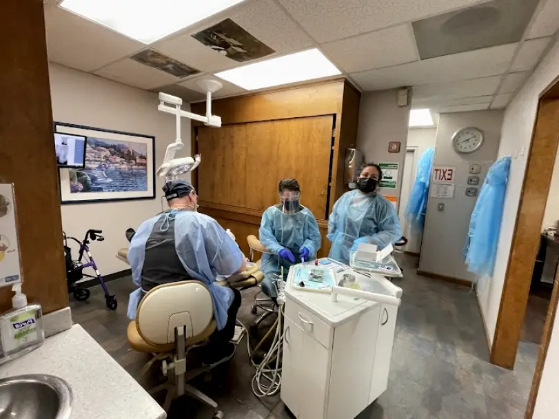  Concord Chestnut Square Dental