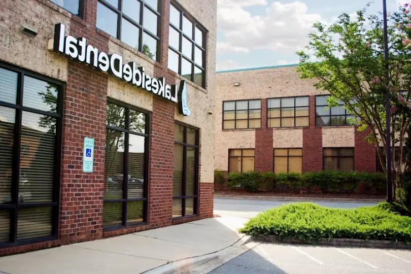 Cornelius Lakeside Dental