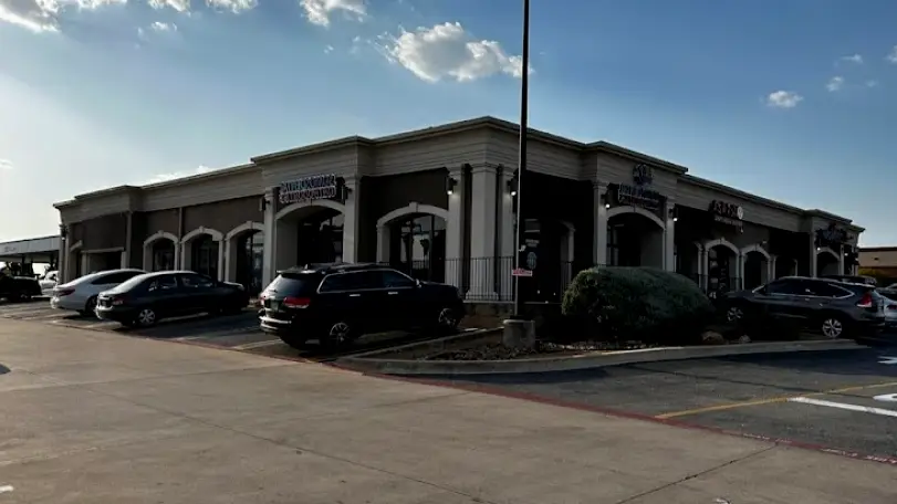  Dallas Somos Dental & Orthodontics - Midway