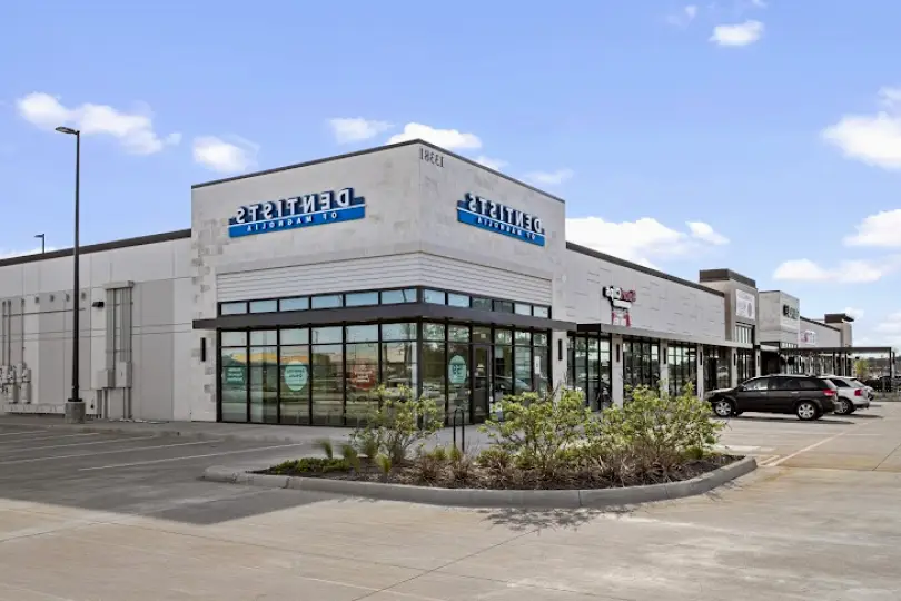 Dentists of Magnolia