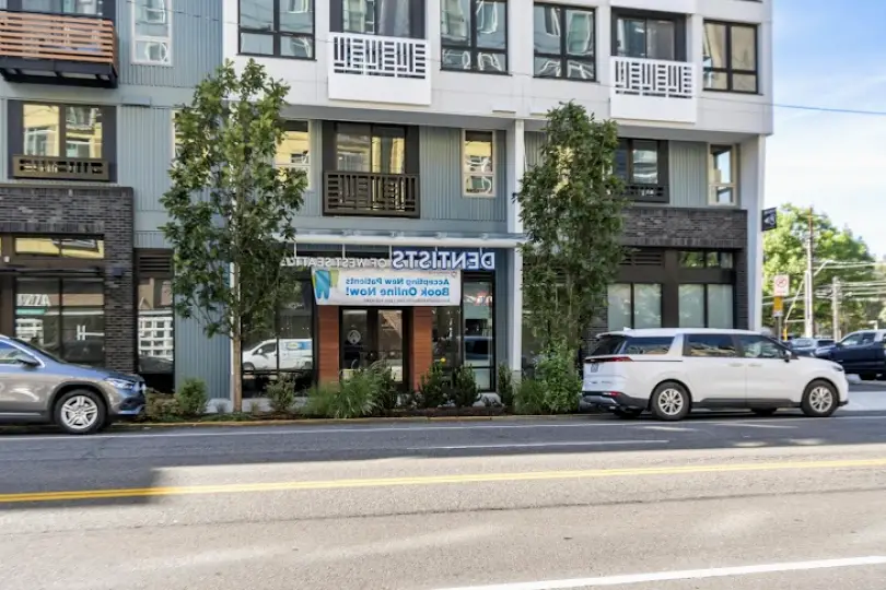Dentists of West Seattle