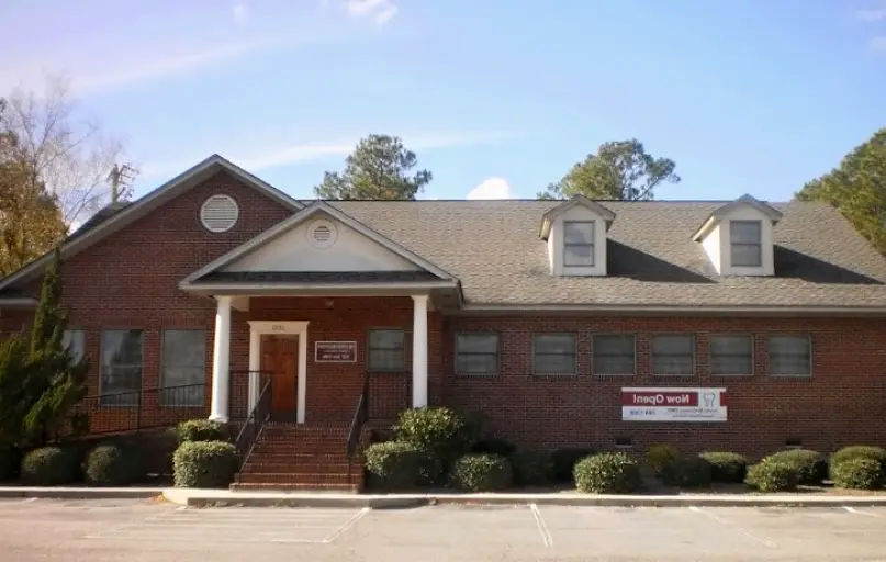 Douglas McGovern Family Dentistry - Justin McGovern, DMD