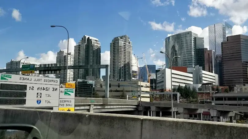 Downtown Bellevue Dental