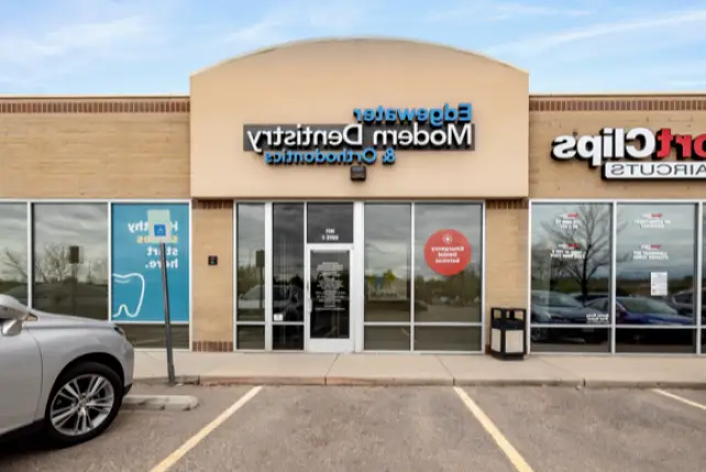 Edgewater Modern Dentistry