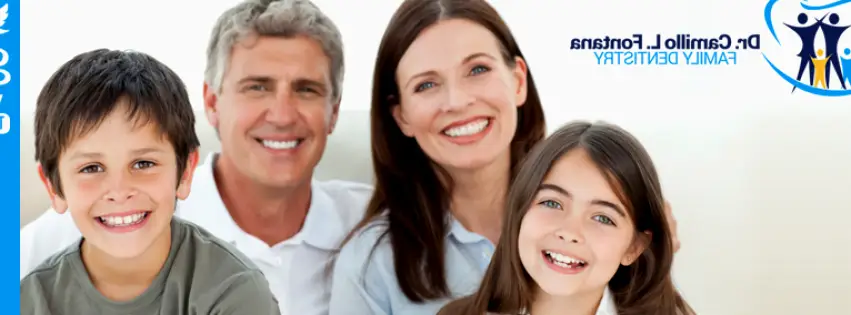 Fairfield Fontana Family Dental Care