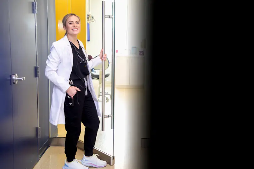 Falls Church Rebecca Cerva DDS