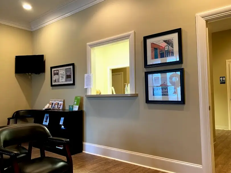 Flowood Mississippi Periodontics Specialists Group, PLLC