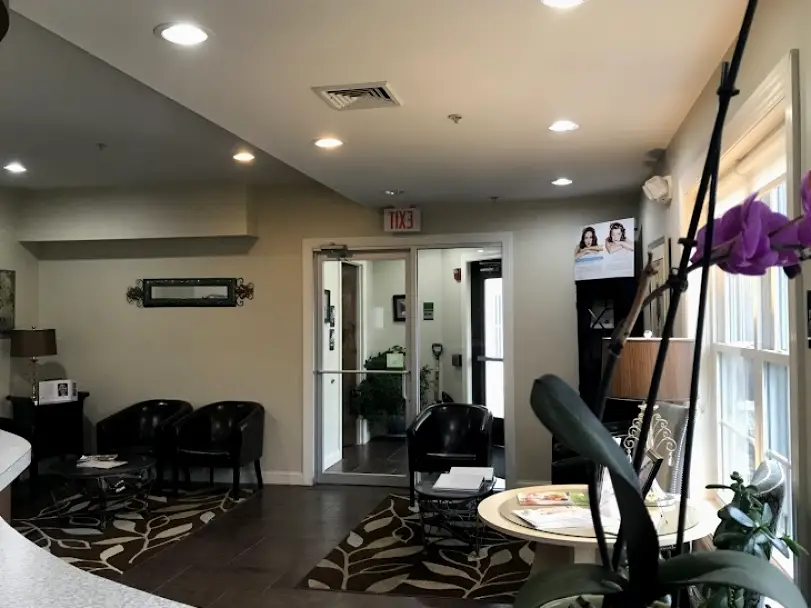  Franklin New England Dental Associates