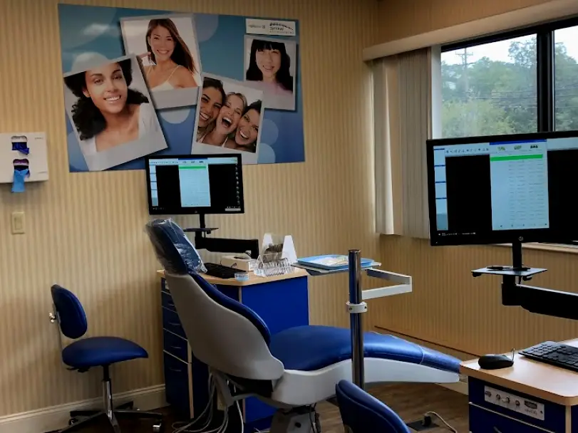 Gillette Smiles By Lorino Orthodontics