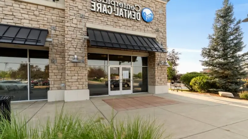 Greeley Centerplace Dental Care