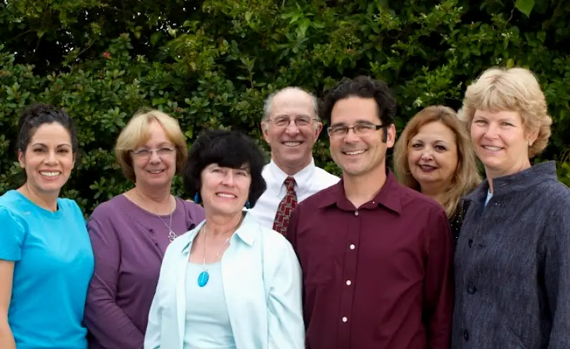 Half Moon Bay Sheppard Family Dentistry