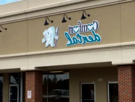 Hilliard Comfort Dental