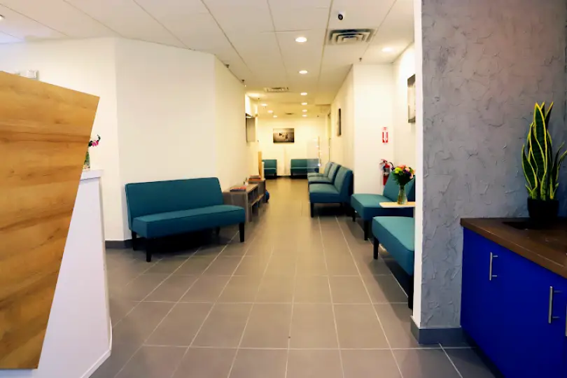 Hoboken CTOR Ortho